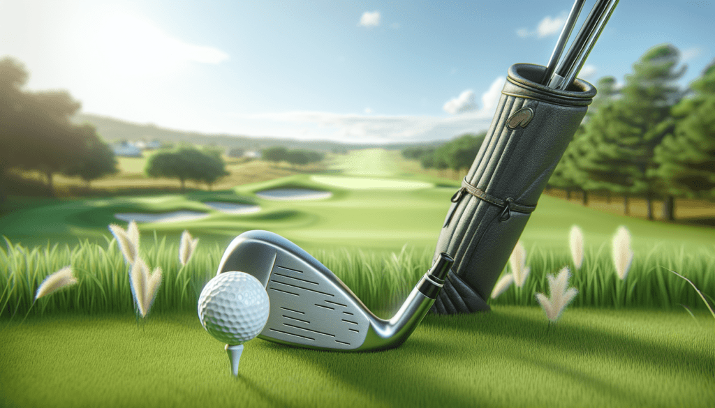 Affordable Golf Clubs for Seniors: Top Picks for Quality and Value