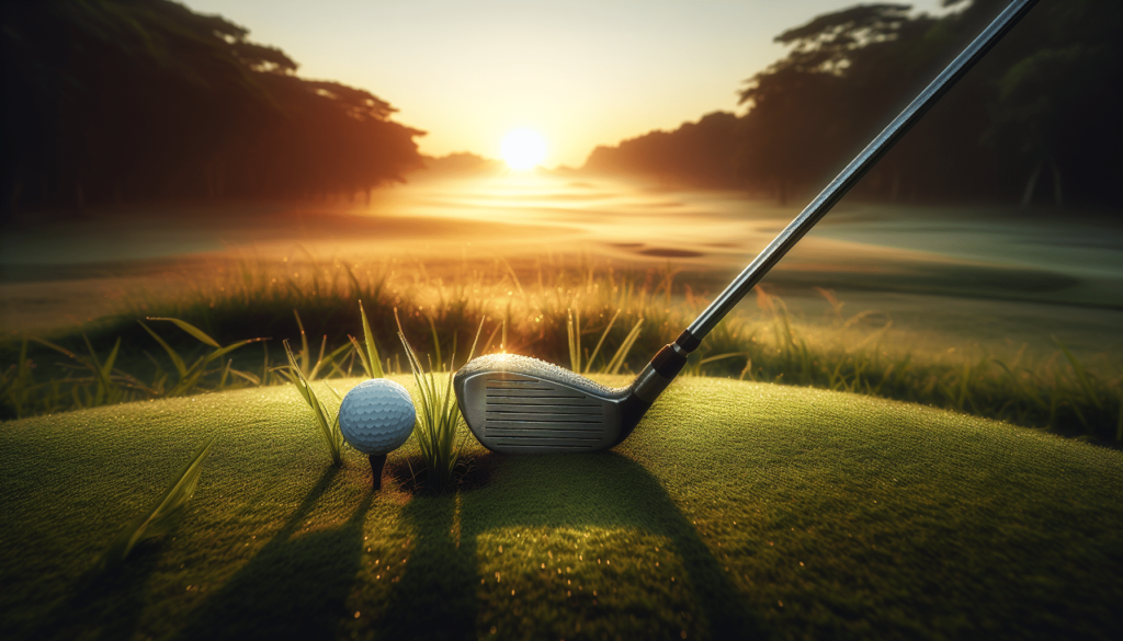 Managing Arthritis Pain On The Golf Course