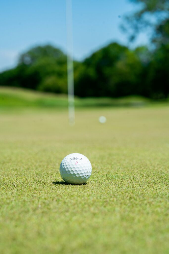 Minimizing The Risk Of Golf-Related Injuries In Seniors